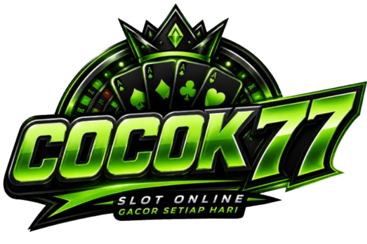 COCOK77 Logo